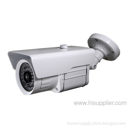 High Definition Infrared Cameras
